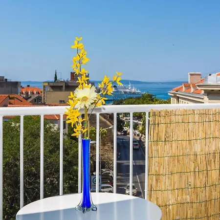 Dodo Apartman