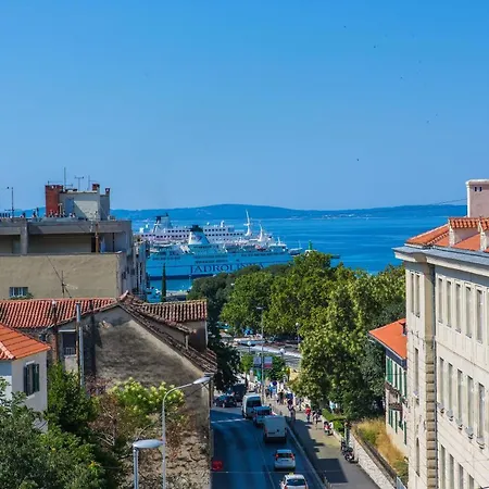 Apartman Dodo *