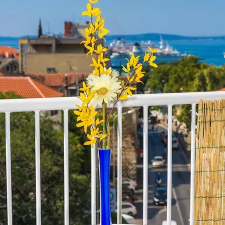 Apartamento Dodo Split