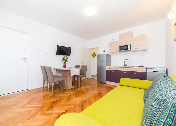 Dodo Apartman *