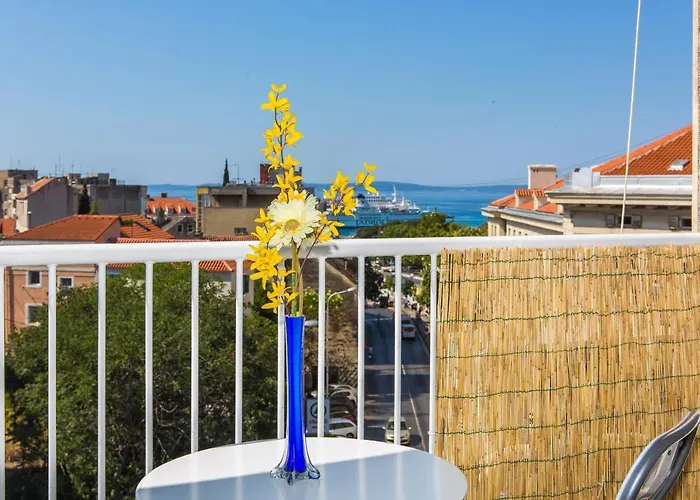 Dodo Apartman