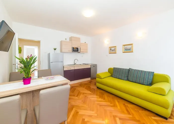 Dodo Apartman